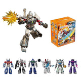 Transformers - Shining Version 04 Spark of Deception Blind Box