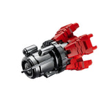Transformers - Classic Class 01 Optimus Prime (TF RotB) Model Kit