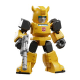 Transformers - Defender Version 02 The Overthrow Blind Box