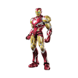 Marvel Infinity Saga - Champion Class 01 EX Iron Man MK85 Model Kit
