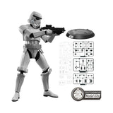 Star Wars - Champion Class 02 Stormtrooper Model Kit