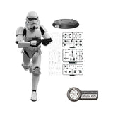 Star Wars - Champion Class 02 Stormtrooper Model Kit