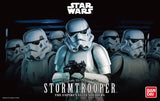 1/12 Star Wars Stormtrooper