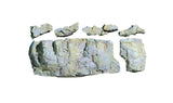 Base Rock Mold