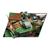 1/35 M1A2 SEPv3 Abrams 1000 Pcs