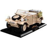 1/12 Kubelwagen Typ 82 EXEC Ed. 1500 Pcs