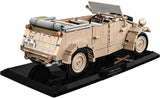 1/12 Kubelwagen Typ 82 EXEC Ed. 1500 Pcs