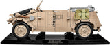 1/12 Kubelwagen Typ 82 EXEC Ed. 1500 Pcs