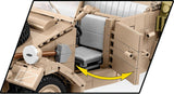 1/12 Kubelwagen Typ 82 EXEC Ed. 1500 Pcs