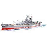 1/300 Battleship Yamato 2665 pcs