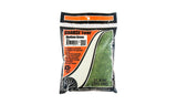 Coarse Turf Medium Green Bag