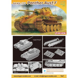 1/72 Sd.Kfz.171 Panther Ausf.F