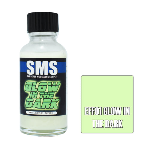 SMS Effects paints