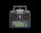 FlySky i6X 2.4Ghz 6 Channel Radio