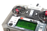 FlySky i6X 2.4Ghz 6 Channel Radio