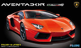 1/24 Lamborghini Aventador (RS-89)