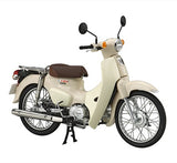 1/12 Super Cub110 (Virgin Beige) (B-NX-No8)
