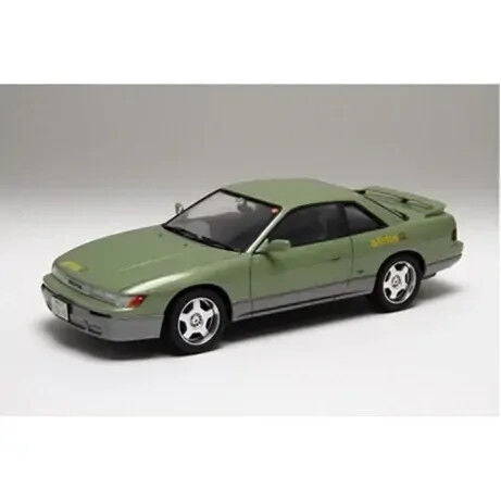 1/24 Nissan S13 Silvia K's [ISD-4]