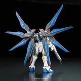 1/144 RG ZGMF-X20A Strike Freedom Gundam