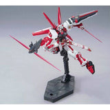 HG 1/144 GUNDAM ASTRAY RED FRAME (FLIGHT UNIT)