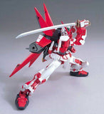 HG 1/144 GUNDAM ASTRAY RED FRAME (FLIGHT UNIT)