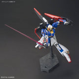 HG 1/144 ZETA GUNDAM