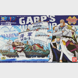 GRAND SHIP COLLECTION GARPS SHIP