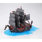 GRAND SHIP COLLECTION DRAGONS SHIP