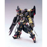 HG 1/144 GUNDAM ASTRAY GOLD FRAME AMATSU MINA