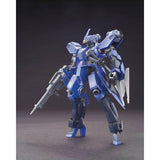 HG 1/144 MCGILLIS'S SCHWALBE GRAZE