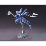 HG 1/144 MCGILLIS'S SCHWALBE GRAZE