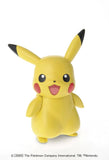 Pokemon Model KIt PIKACHU