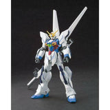 HGBF 1/144 Gundam X Maou