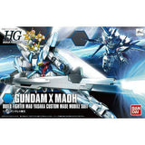 HGBF 1/144 Gundam X Maou
