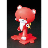 HGPG 1/144 Petit'Gguy Burning Red