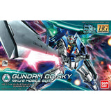 HG 1/144 Gundam 00 Sky