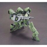 HG 1/144 GRAZE STANDARD TYPE / COMMANDER TYPE