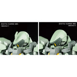 HG 1/144 GRAZE STANDARD TYPE / COMMANDER TYPE