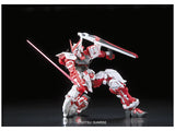 1/144 RG MBF-P02 GUNDAM ASTRAY RED FRAME
