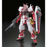 1/144 RG MBF-P02 GUNDAM ASTRAY RED FRAME