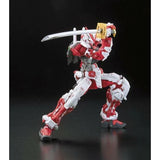 1/144 RG MBF-P02 GUNDAM ASTRAY RED FRAME