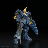 1/144 RG UNICORN GUNDAM 02 BANSHEE NORN