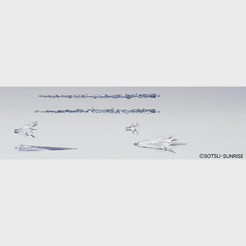 BUILDERS PARTS HD 1/100 MS EFFECT 01