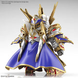 SDW HEROES ARTHUR GUNDAM Mk-III