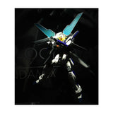 MG 1/100 GX9900 GUNDAM X