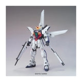 MG 1/100 GX9900 GUNDAM X