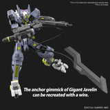 HG 1/144 GUNDAM ASMODAY