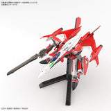 HG 1/100 YF-29 Durandal Valkyrie (Alto Saotom Use)