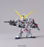 SD Gundam EX-Standard 005 Unicorn Gundam (Destroy Mode)