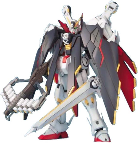 MG 1/100 Crossbone Full Cloth